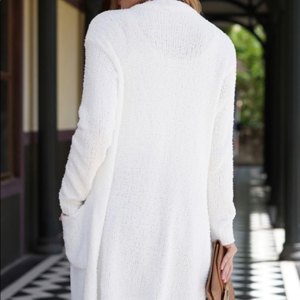 Cardigan - Picture 3 of 3